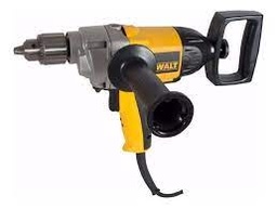 [DW130V] Taladro Tipo Espada 1/2" 580 W Vvr 0-550 Rpm